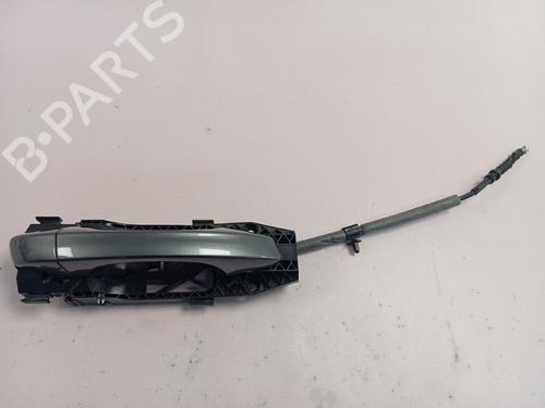 Højre bagtil udvendigt håndtag SKODA SCALA (NW1) [2019-2025]  30376008