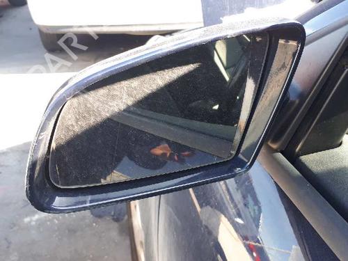 Used Left mirror AUDI A3 (8P1) 1.6 (102 hp) 12657011