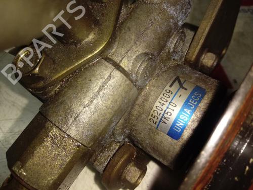 Styring servopumpe NISSAN NAVARA (D22) | BP12947711M99