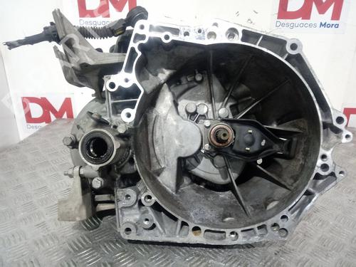 Used Gearbox CITROËN XSARA PICASSO (N68) [1999-2012]  12672249
