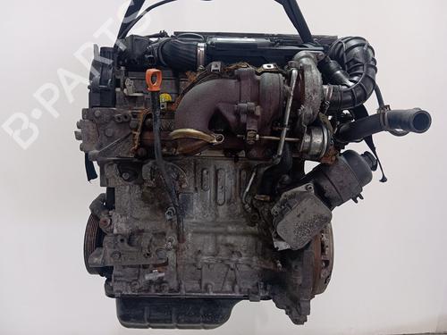 Engine CITROËN C1 (PM_, PN_)  | BP28705729M1 