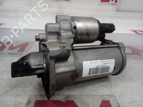 Startmotor PEUGEOT 308 II (LB_, LP_, LW_, LH_, L3_) [2013-2021]  12657430