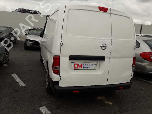 Headlight switch NISSAN NV200 Van | BP30370764I24