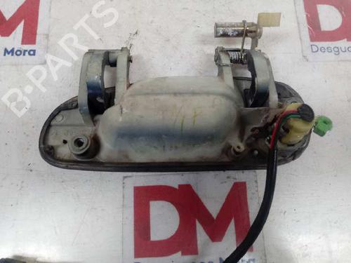 Front right exterior door handle MITSUBISHI GALANT VIII (EA_) | BP30369415C129