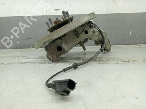 Left rear steering knuckle LAND ROVER DISCOVERY SPORT (L550)  | BP22902373M27 