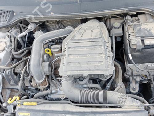 Electronic module SEAT IBIZA V (KJ1, KJG)  | BP17649602M83 