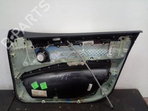 Seats set BMW X6 (E71, E72)  | BP15839146C78 
