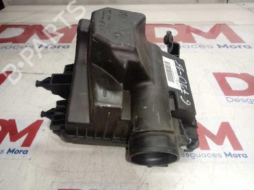 Air filter box NISSAN QASHQAI II SUV (J11, J11_)  | BP14127505M87 