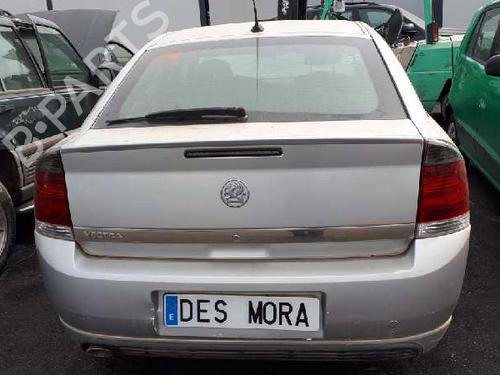 Brugte VAUXHALL VECTRA Mk II (C) (Z02) 1.8 (140 hp) 4227054
