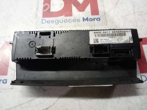 Climate control BMW 3 (E90) 320 d | BP12663336I5 