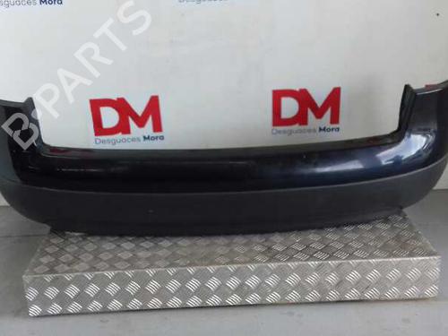 Used Rear bumper AUDI A6 C5 (4B2) 2.8 quattro (193 hp) 12644980