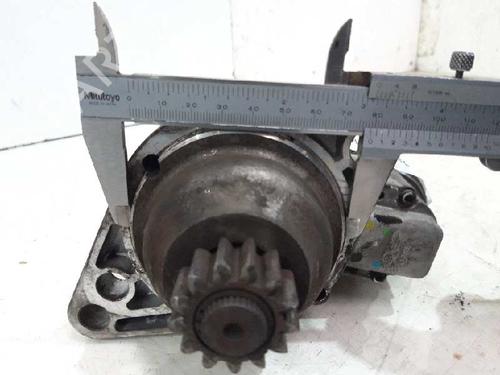 Starter AUDI A3 Sportback (8PA)  | BP12663983M8 