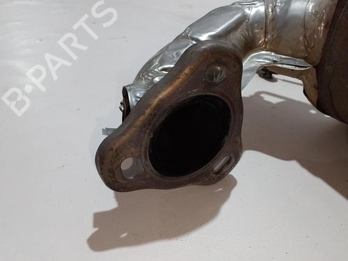 Catalyst MERCEDES-BENZ VITO Van (W447) 111 CDI (447.601, 447.603, 447.605) | BP37152419M10 - Image 3