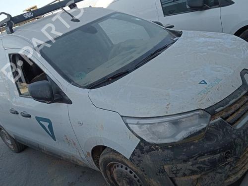 Left front brake caliper RENAULT EXPRESS Box Body/MPV  | BP27479975M105 