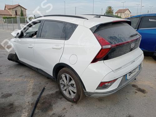 Engine HYUNDAI BAYON (BC3) 1.0 T-GDI 48V-Hybrid | BP40104010M1 - Image 11