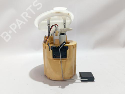 Fuel pump MERCEDES-BENZ E-CLASS (W212) E 220 CDI / BlueTEC (212.001, 212.002) | BP34162195M76 - Image 2