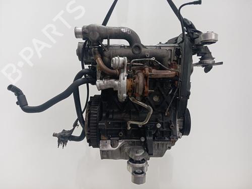 Engine OPEL VIVARO A Van (X83) 1.9 DTI (F7) | BP34719951M1 - Image 8