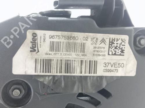 Alternator CITROËN BERLINGO MULTISPACE (B9) 1.6 HDi 90 | BP35901005M7 - Image 6