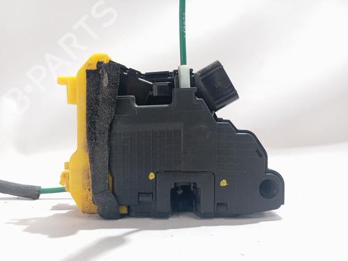 Front left lock HYUNDAI i30 (GD) 1.4 | BP35946646C98 - Image 3