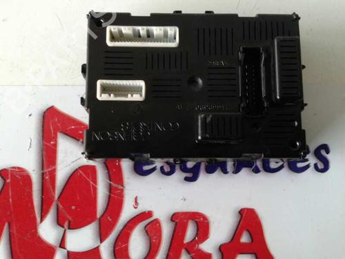 Electronic module RENAULT CLIO III (BR0/1, CR0/1)  | BP16891635M83 