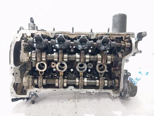 Used Cylinder head PEUGEOT 308 I (4A_, 4C_) [2007-2016]  28728349