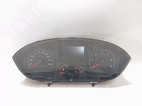 Used Instrument cluster CITROËN JUMPER II Van 2.0 BlueHDi 110 (110 hp) 28729560