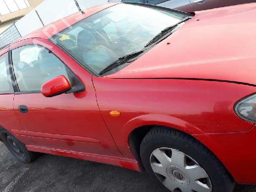 Used Parts NISSAN ALMERA II Hatchback (N16)  1.5  2594996