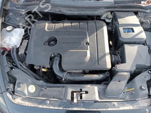 Left front window switch VOLVO S40 II (544) 1.6 D | BP33320053I27  - Image 7