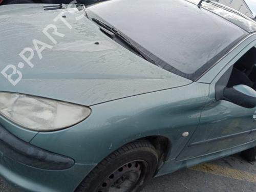 Right headlight PEUGEOT 206 Hatchback (2A/C) 1.4 i | BP12842312C29  - Image 6