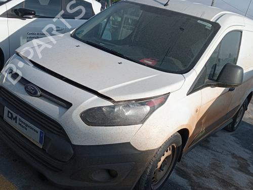 FORD TRANSIT CONNECT V408 Box Body/MPV [2013-2025] 4236943