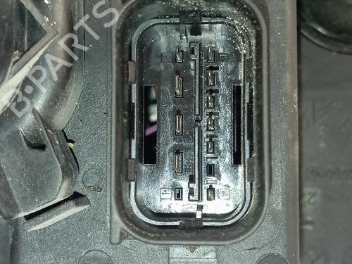 Right headlight BMW X3 (E83) 2.0 i | BP27564327C29 