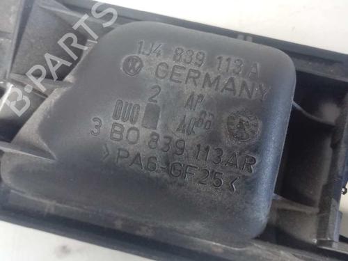 Rear left interior door handle VW PASSAT B5 (3B2) 1.9 TDI | BP18150912I15 