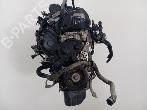 Engine CITROËN C3 II (SC_)  | BP37295280M1  - Image 7