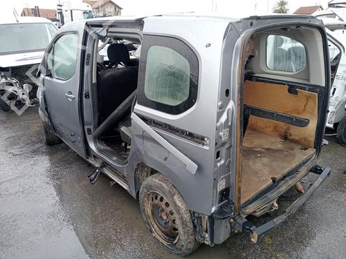 Front right window mechanism CITROËN BERLINGO (ER_, EC_)  | BP34568115C23  - Image 9