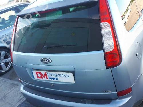 Fuse box FORD FOCUS C-MAX (DM2) | BP13575518E1