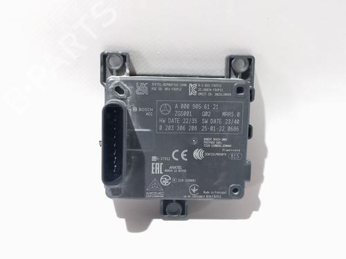 Used Electronic module Electronic module 38876115 38876115