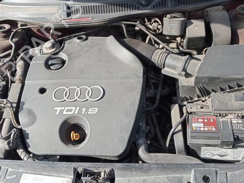 Intercooler AUDI A3 (8L1) 1.9 TDI | BP18656398M30 - Image 6