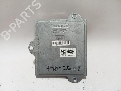 Used Xenon ballast Xenon ballast FORD KUGA III (DFK) [2019-2026] 34223811 34223811