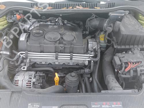 Left mirror SEAT IBIZA IV (6J5, 6P1) | BP28671525C26