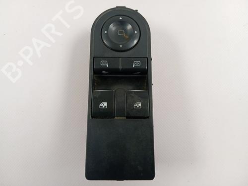 Used Left front window switch Left front window switch 37173379 37173379