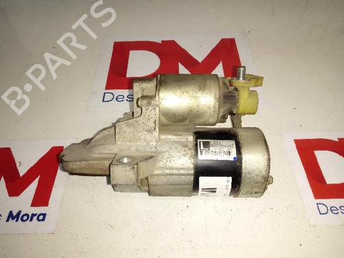 Used Starter MAZDA 5 (CR) 2.0 (CREW) (146 hp) 12661298