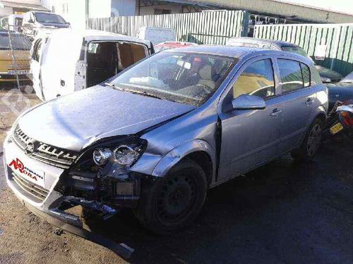 Rear wiper motor OPEL ASTRA H (A04)  | BP15939599M102 