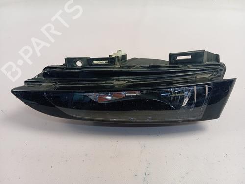 Venstre  Fortil Tågelygte SKODA SCALA (NW1) [2019-2025]  30376003