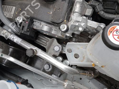 AC compressor TOYOTA YARIS CROSS (MXP_) | BP19169549M34