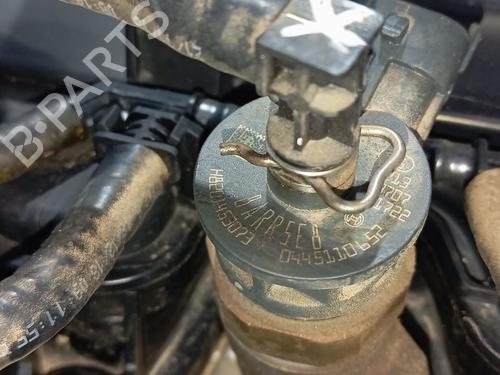 Engine RENAULT KANGOO / GRAND KANGOO II (KW0/1_)  | BP25855082M1 
