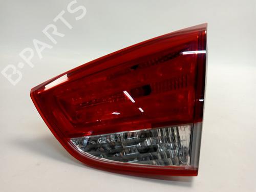 Used Right tailgate light HYUNDAI ix35 (LM, EL, ELH) [2009-2016]  20501006