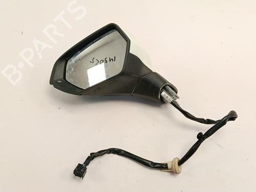 Bakspejl venstre SEAT LEON (KL1, KLG) [2019-2026]  32169083