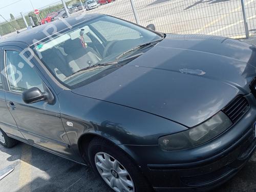 Gearbox SEAT LEON (1M1) | BP22781941M3