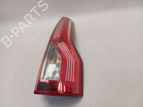 Used Right taillight CITROËN C4 Picasso I MPV (UD_) 1.6 HDi 110 (112 hp) 22521106
