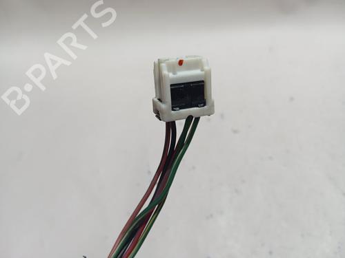 Venstre Baklys NISSAN X-TRAIL I (T30) | BP30913942C34